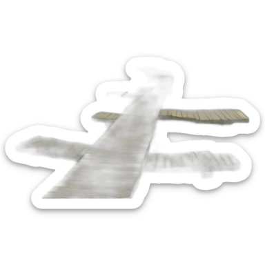 Ile de la Réunion sticker