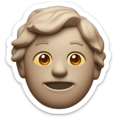 Plasticine Fujifilm sticker