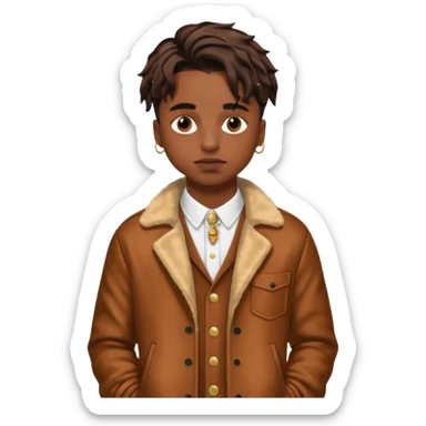 Playboy carti  sticker