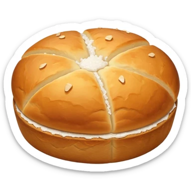 saltbread sticker