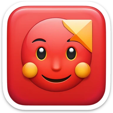 NMU uis typed inside the red square plz sticker