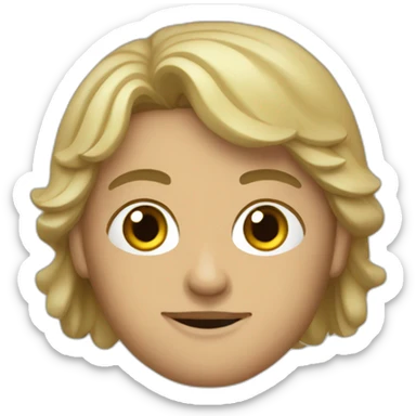 albanie qui pu sticker