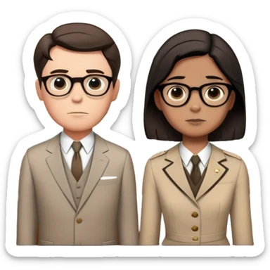 To Kill a Mockingbird sticker