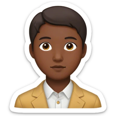 Seong Gi-hun sticker