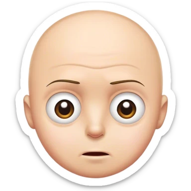 Stewie griffin sticker