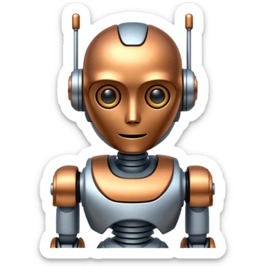 bot sticker