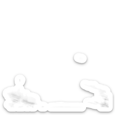 lines-at-berlin-airport sticker