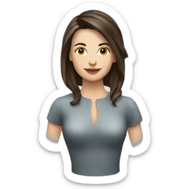 camille delaigue sticker