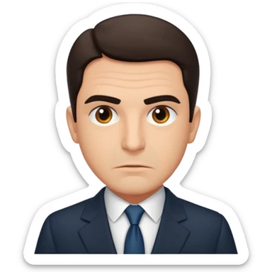 António de Oliveira Salazar sticker