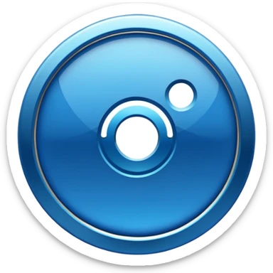 Instagram verified badge sticker