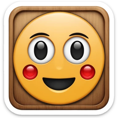 ocello board sticker