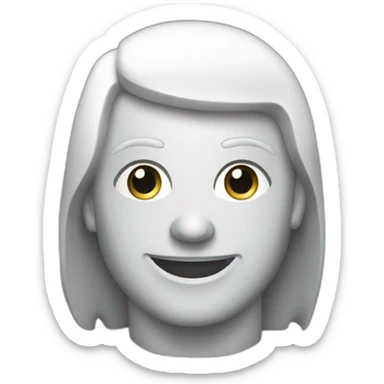 Lancia ypsilon sticker