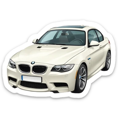 I want stickers bmw sticker