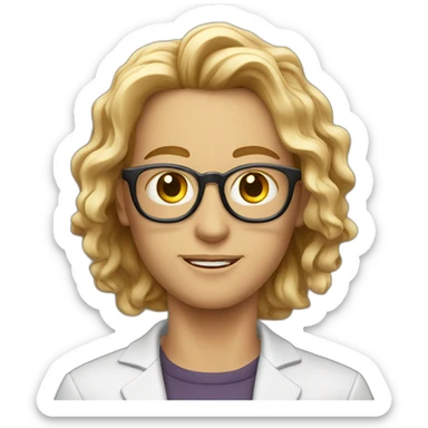 ai literature review writer sticker