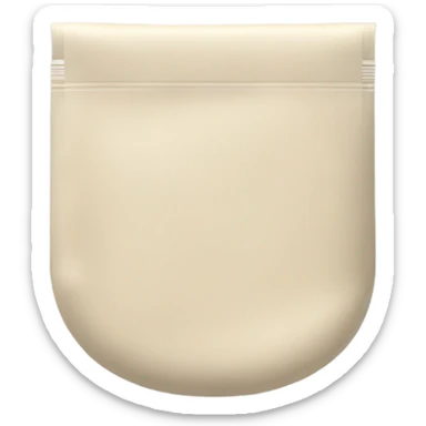 nicotine pouch sticker