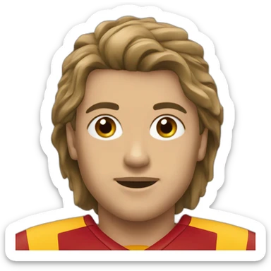 Boey-Galatasaray sticker