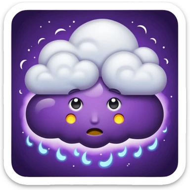 Mining Fatigue sticker