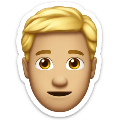 1.000.000 million money sticker