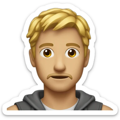 malveillance sticker