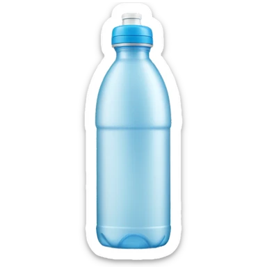 Waterbottle  sticker