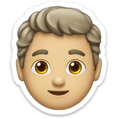 Emojis quinche sticker