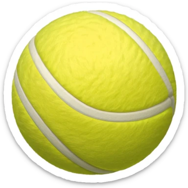 padel tennis sticker