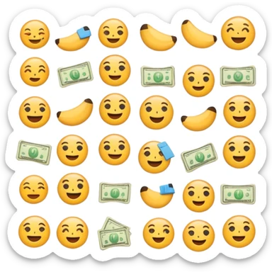 CRIE UM PACOTE DE EMOJIS PARA ACADEMIA COM VIEIS MASCULINO sticker