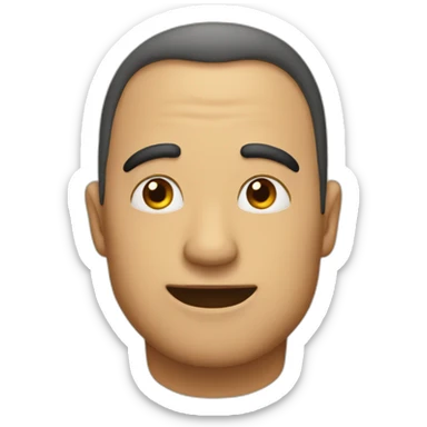 palabra Lolocar sticker