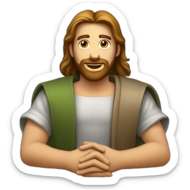 payment processing, safe and comforted, desire to pay straight away, for the highest humandkind's purpose, about the very first encounter with God as described in the Bible sticker