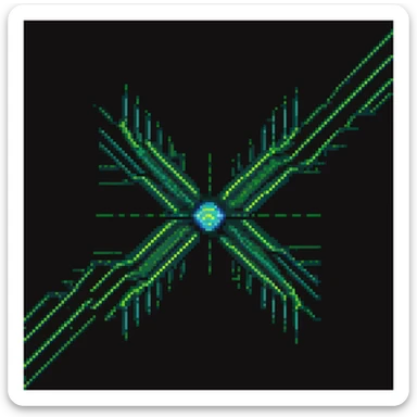 digital data, flowing within a superconductor, digital schema, biomata, sekgen, cyac, traxus, NuCal, vibrant shocking energetic transmission. musical sticker