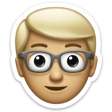 777 number of luck sticker