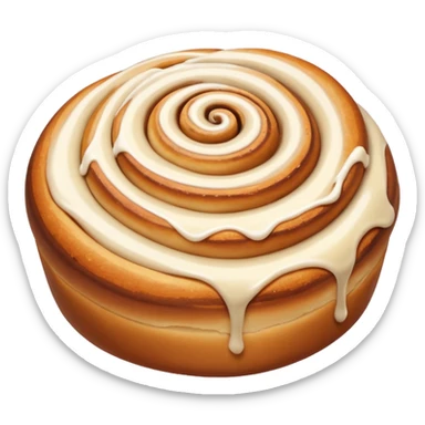 Cinnamonroll  sticker