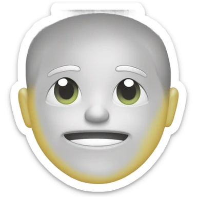 Interesting and worrying  sticker