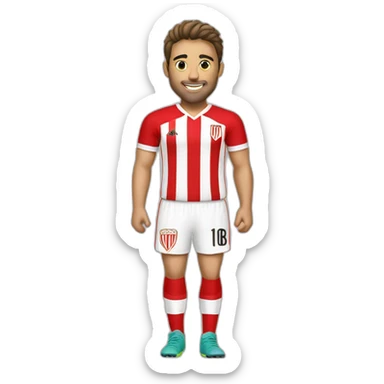 athletic-club-bilbao sticker