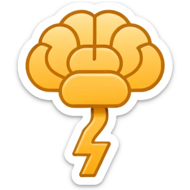 psychology logo sticker