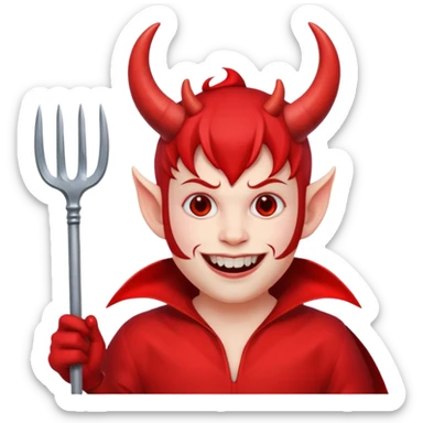 musical theatre sins sticker