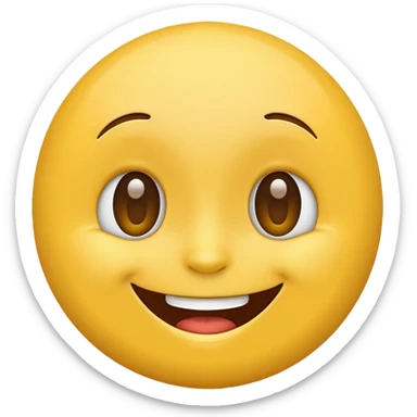 I want to create an emoji by combining two letters to become one letter, and the letters are (SD). sticker