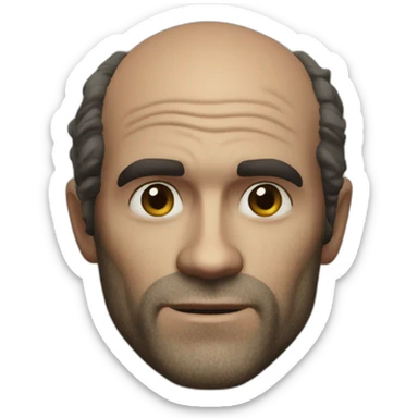 Trevor Philips sticker