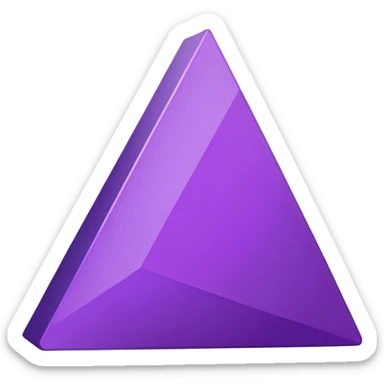 trigon sticker