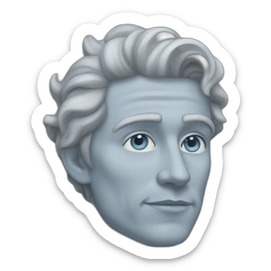 Poudre de perlimpinpin sticker