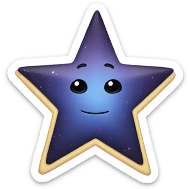 star sticker