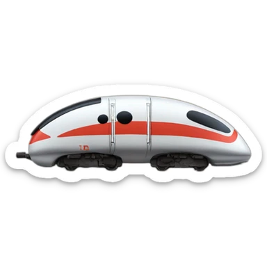ladybug btad pitt bullet train sticker