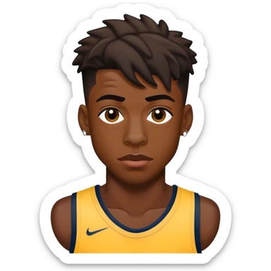 ja morant sticker