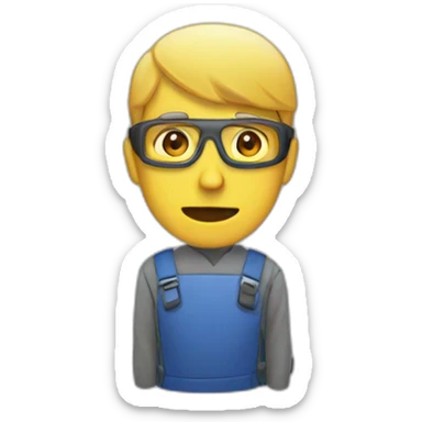 stop-generating-ns-fw sticker