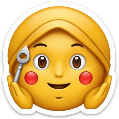 fact information sticker