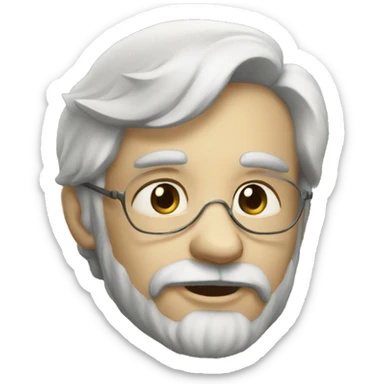 fountain of youth sticker