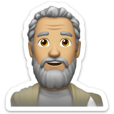 norman fucking rockweel sticker