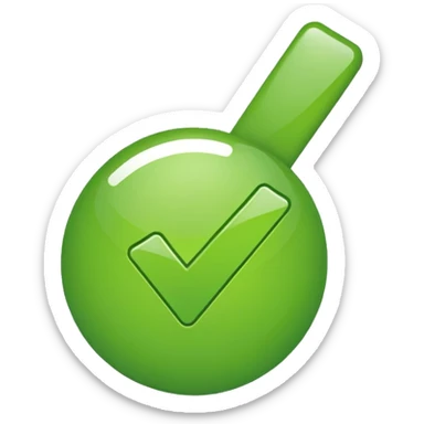 A emjoi that can be used to symbolize the word after that is an object give me differencet complete differnet variations sticker