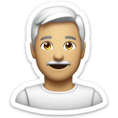 Is there a project you need assistance with? sticker