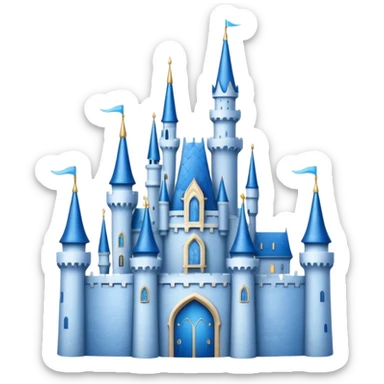 Disney sticker